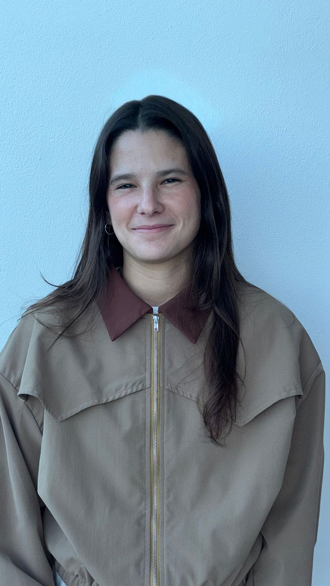 Andrea Campos Gómez NUTRICIÓN HUMANA Y DIETÉTICA ESPECIALISTA 